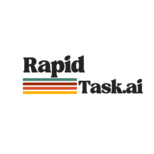 Rapid Task Ai logo